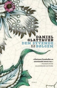 Den syvende bølgen (ebok) av Daniel Glattauer