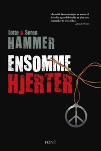 Ensomme hjerter (ebok) av Lotte Hammer, Søren
