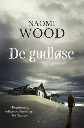 De gudløse (ebok) av Naomi Wood