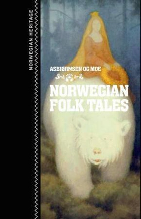 Norwegian folk tales (ebok) av Peter Christen Asbjørnsen