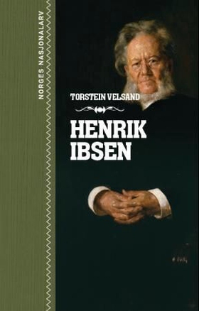 Henrik Ibsen (ebok) av Torstein Velsand