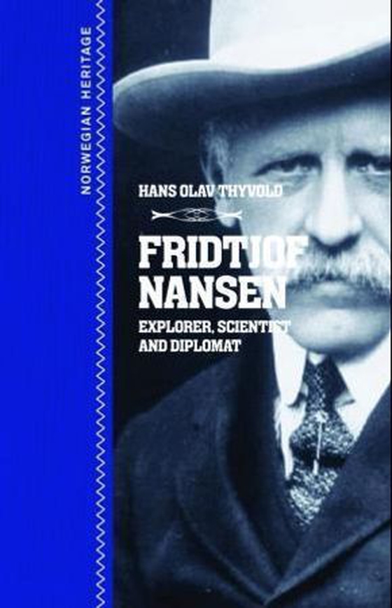 Fridtjof Nansen