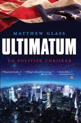 Ultimatum (ebok) av Matthew Glass