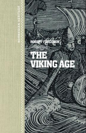 The viking age (ebok) av Robert Ferguson