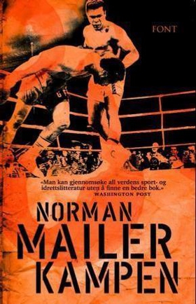 Kampen (ebok) av Norman Mailer