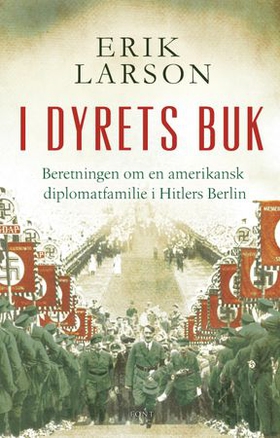 I dyrets buk