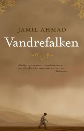 Vandrefalken (ebok) av Jamil Ahmad