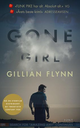 Gone girl