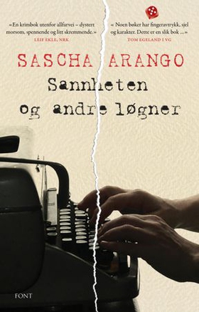 Sannheten og andre løgner - roman (ebok) av Sascha Arango