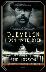 Djevelen i den hvite byen (ebok) av Erik Lars