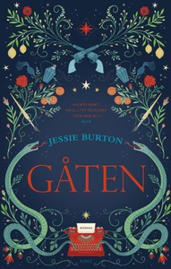 Gåten (ebok) av Jessie Burton