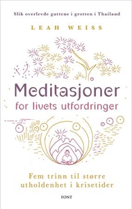 Meditasjoner for livets utfordringer (ebok) a