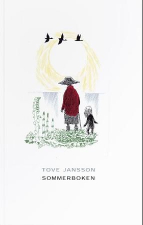 Sommerboken (ebok) av Tove Jansson
