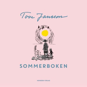 Sommerboken (lydbok) av Tove Jansson