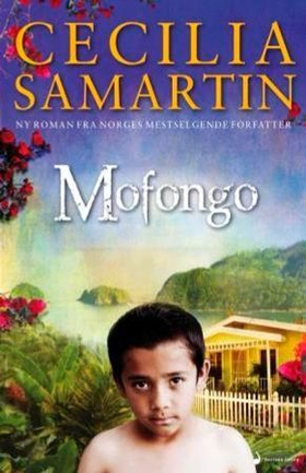 Mofongo - roman (ebok) av Cecilia Samartin