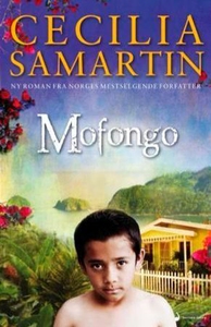 Mofongo (ebok) av Cecilia Samartin