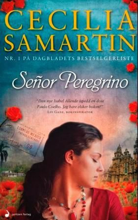 Señor Peregrino (ebok) av Cecilia Samartin