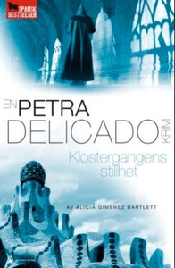 Klostergangens stillhet (ebok) av Alicia Gimè