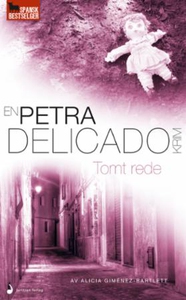Tomt rede (ebok) av Alicia Gimènez-Bartlett