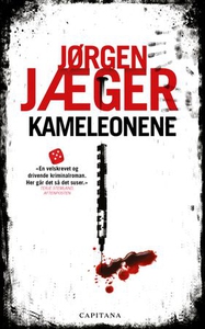 Kameleonene (ebok) av Jørgen Jæger