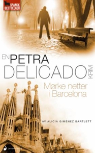 Mørke netter i Barcelona (ebok) av Alicia Gim