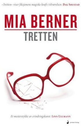 Tretten (ebok) av Mia Berner