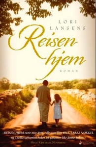 Reisen hjem (ebok) av Lori Lansens