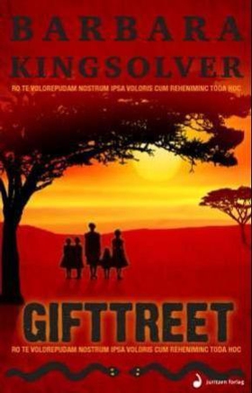 Gifttreet (ebok) av Barbara Kingsolver