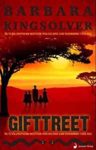 Gifttreet (ebok) av Barbara Kingsolver