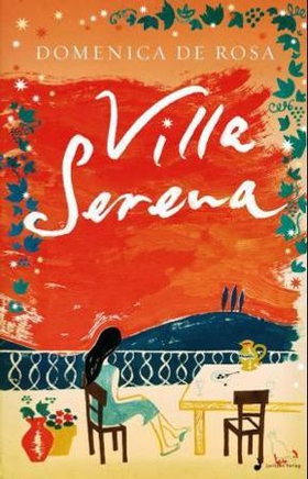 Villa Serena - roman (ebok) av Domenica De Rosa