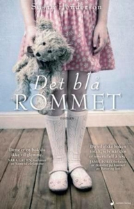 Det blå rommet (ebok) av Susan Henderson