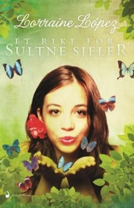 Et rike for sultne sjeler (ebok) av Lorraine