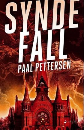 Syndefall - krim (ebok) av Paal Pettersen