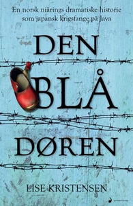 Den blå døren (ebok) av Lise Kristensen