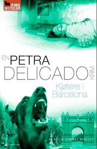 Kjøtere i Barcelona (ebok) av Alicia Gimènez-