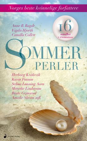 Sommerperler (ebok) av Camilla Collett, Amali