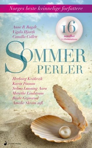 Sommerperler 2013 (ebok) av Camilla Collett,