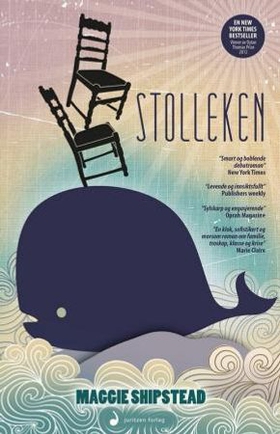 Stolleken - roman (ebok) av Maggie Shipstead
