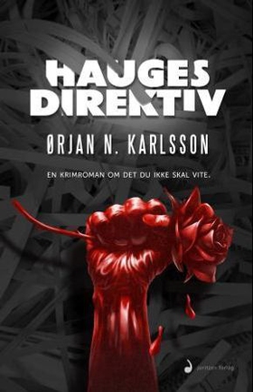 Hauges direktiv (ebok) av Ørjan N. Karlsson