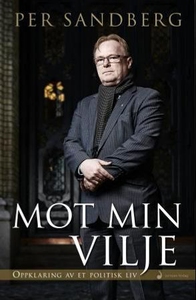 Mot min vilje (ebok) av Per Sandberg