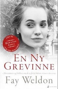 En ny grevinne (ebok) av Fay Weldon