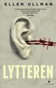 Lytteren (ebok) av Ellen Ullman