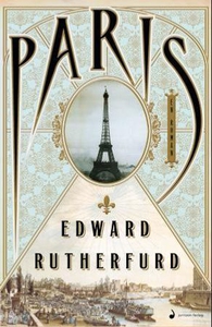 Paris (ebok) av Edward Rutherfurd