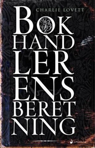 Bokhandlerens beretning (ebok) av Charlie Lov