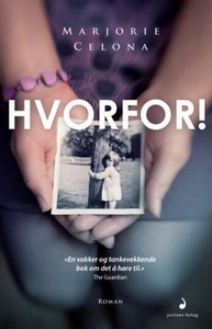 Hvorfor! (ebok) av Marjorie Celona