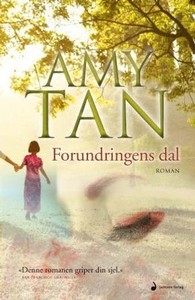Forundringens dal (ebok) av Amy Tan