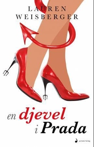 En djevel i Prada (ebok) av Lauren Weisberger