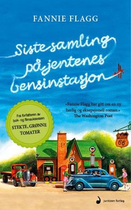 Siste samling på jentenes bensinstasjon (ebok