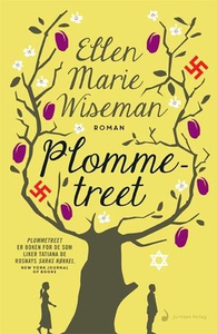 Plommetreet (ebok) av Ellen Marie Wiseman