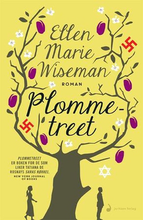 Plommetreet - roman (ebok) av Ellen Marie Wiseman
